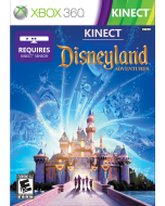 Disneyland Adventures (только для Kinect) (Xbox 360)